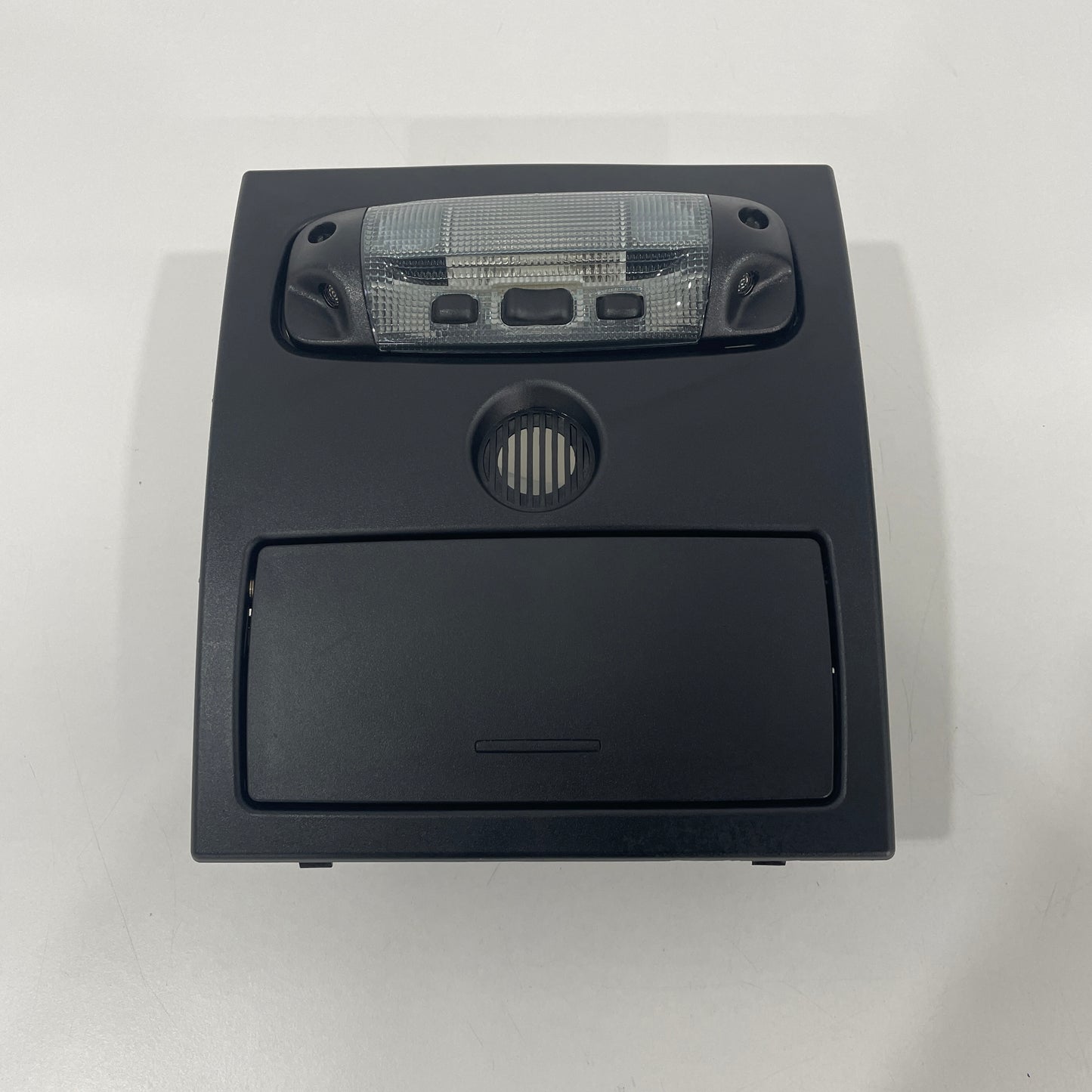 Ford Ranger PX Overhead Console Light Sunglass Holder 2011-2022