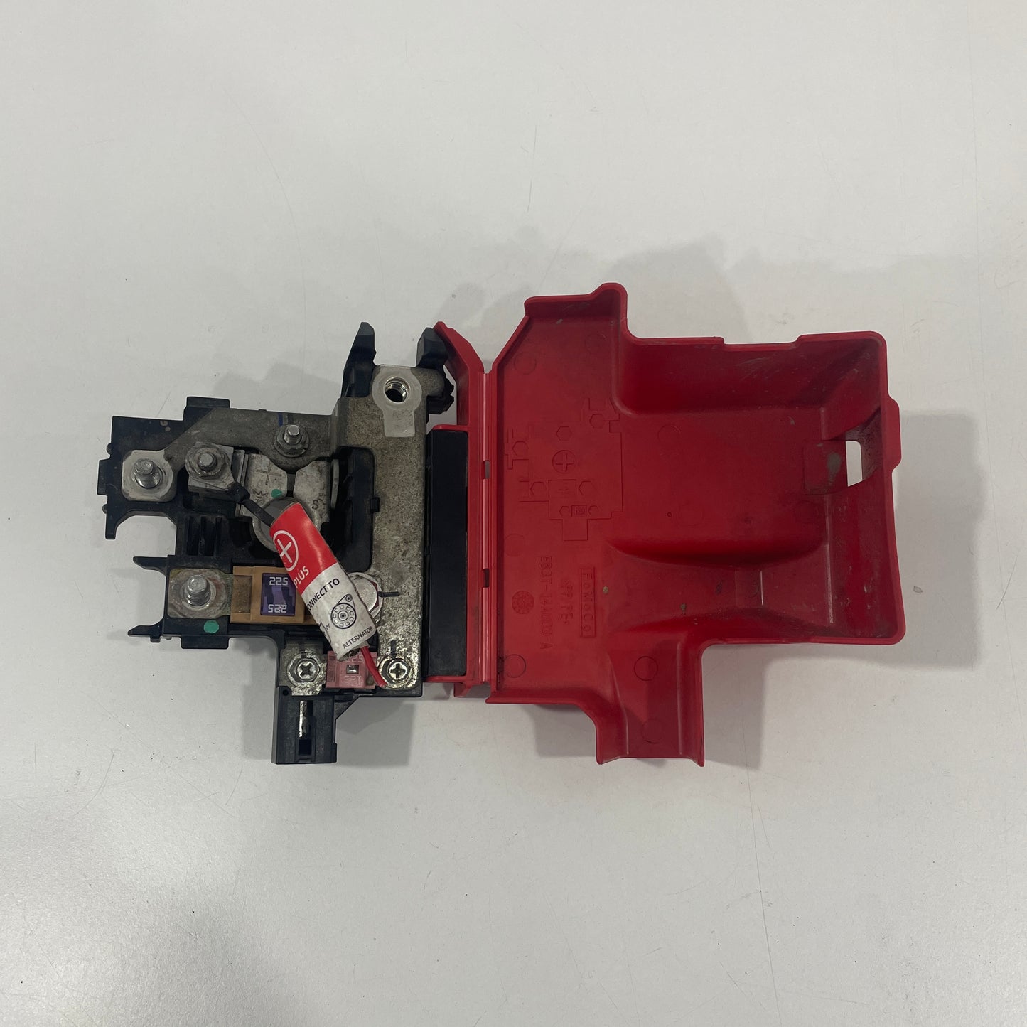 Ford Ranger PX2 PX3 Everest Battery Fuse Link Terminal + Cover GB3T-14A094-AA
