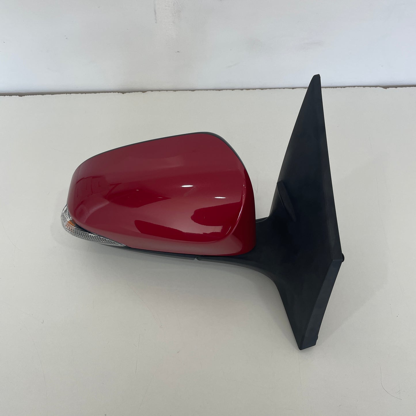 Toyota Corolla ZRE182R 2012–2018 Door Mirror RH Right Side Red | OEM