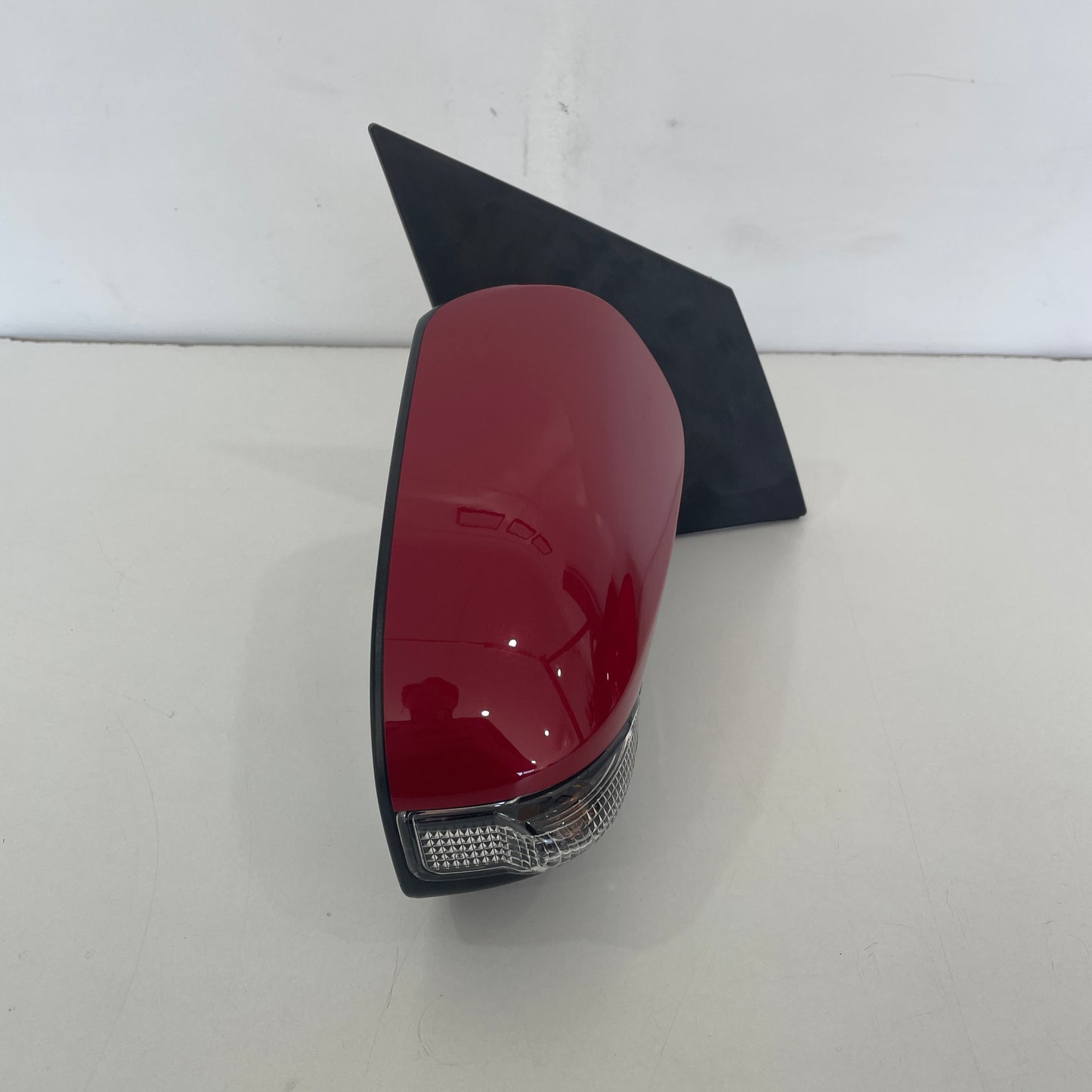 Toyota Corolla ZRE182R 2012–2018 Door Mirror RH Right Side Red | OEM