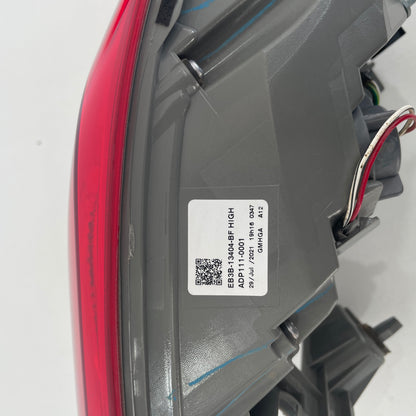 Ford Everest UA Right Tail Light 2015 2016 2017 2018 2019 2020 2021 2022