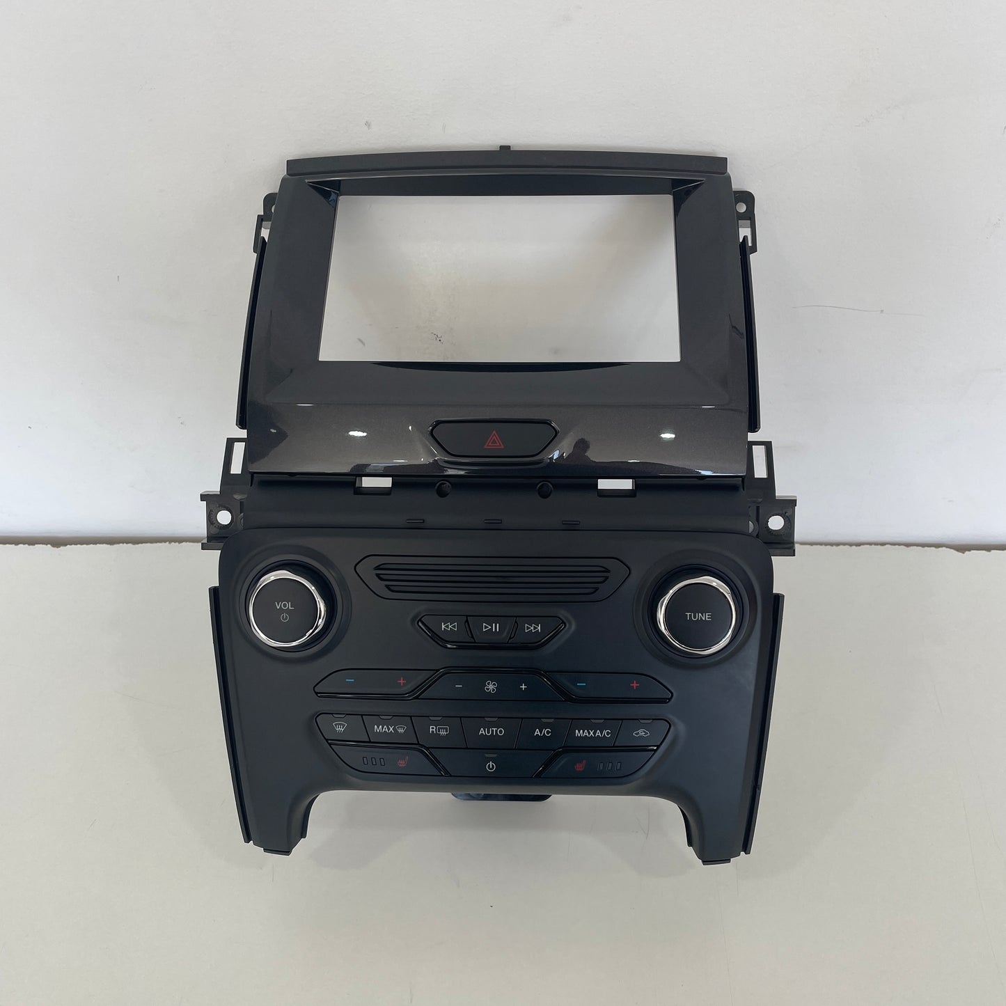 Ford Ranger Climate Control Unit PX 2/3 06/2015-04/2022 Heated Seats Control
