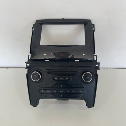 Ford Ranger Climate Control Unit PX 2/3 06/2015-04/2022 Heated Seats Control
