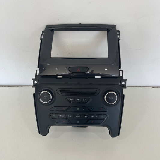 Ford Ranger Climate Control Unit PX 2/3 06/2015-04/2022 Heated Seats Control