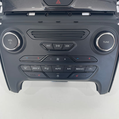 Ford Ranger Climate Control Unit PX 2/3 06/2015-04/2022 Heated Seats Control