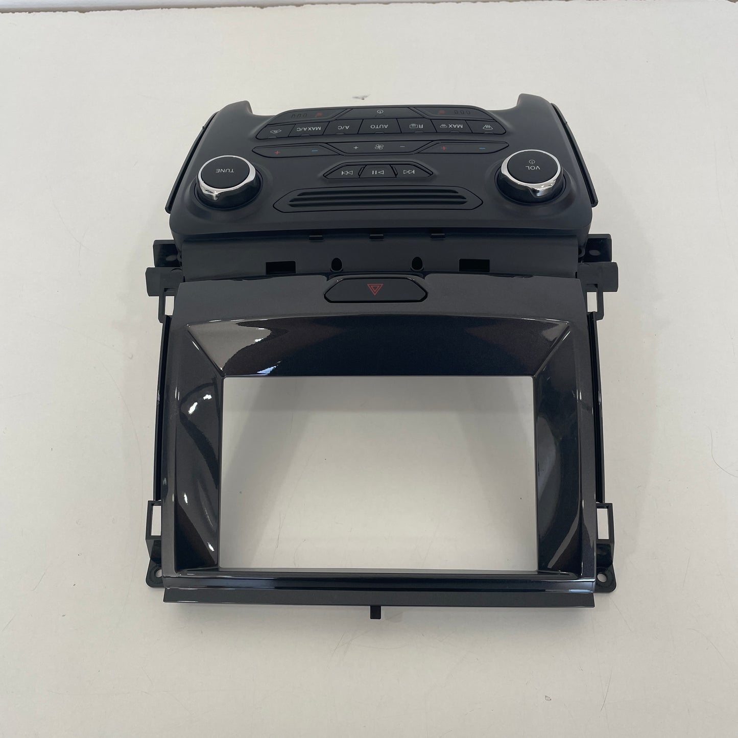 Ford Ranger Climate Control Unit PX 2/3 06/2015-04/2022 Heated Seats Control