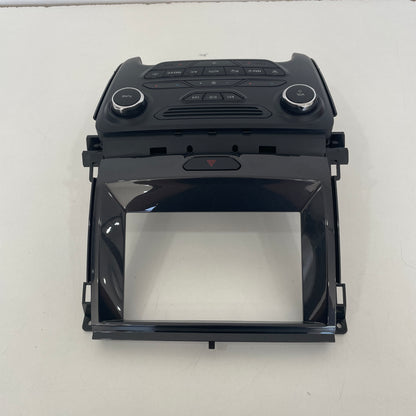 Ford Ranger Climate Control Unit PX 2/3 06/2015-04/2022 Heated Seats Control