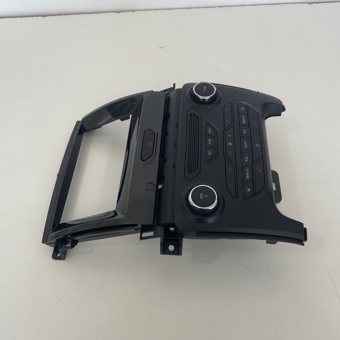 Ford Ranger Climate Control Unit PX 2/3 06/2015-04/2022 Heated Seats Control