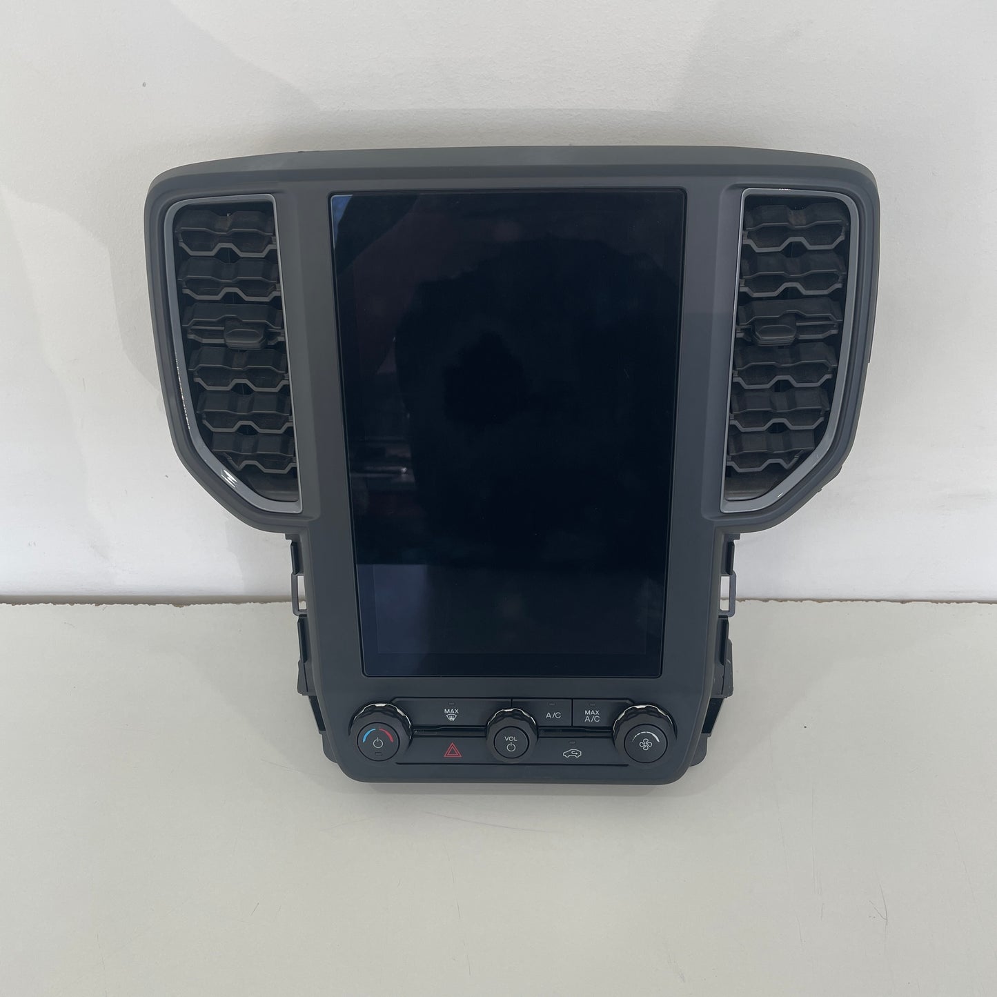 Ford Ranger PY 2022-2025 10" Screen HVAC N1WT-18D699-BK3JA6 | OEM