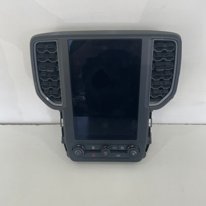 Ford Ranger PY 2022-2025 10" Screen HVAC N1WT-18D699-BK3JA6 | OEM