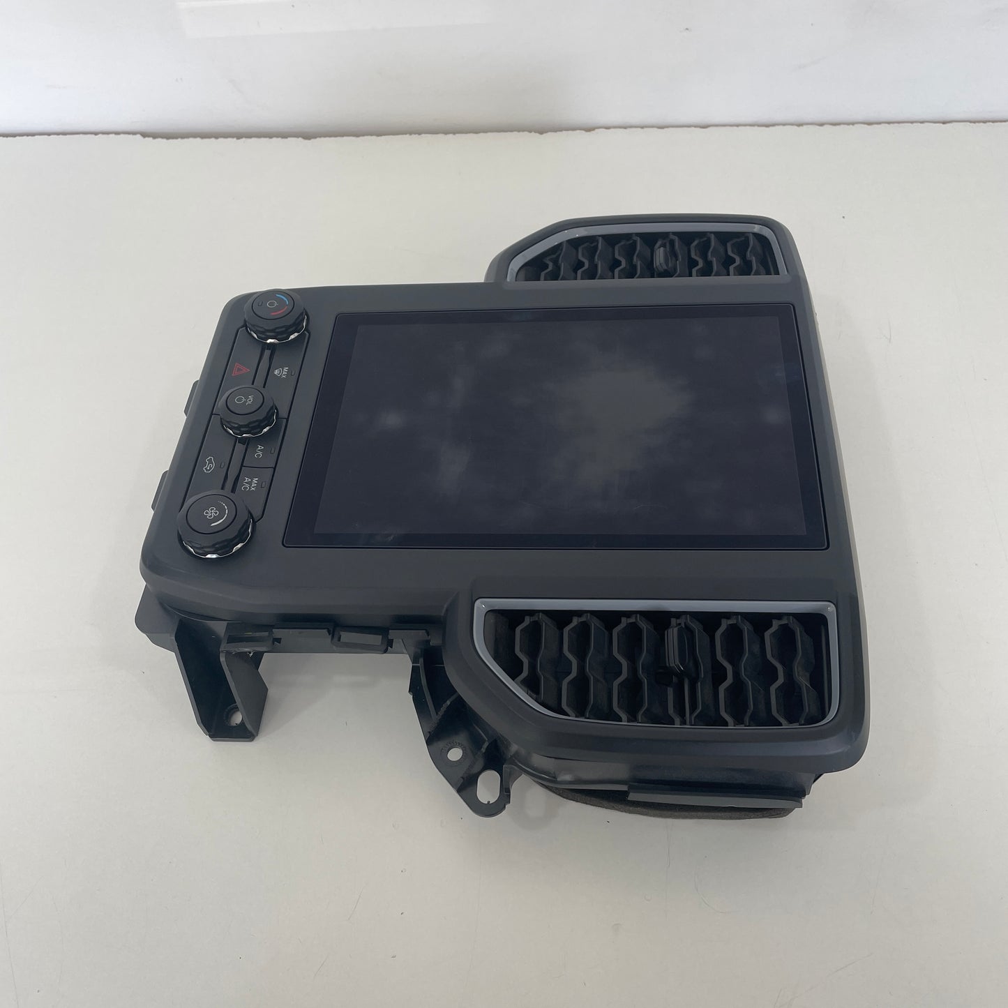 Ford Ranger PY 2022-2025 10" Screen HVAC N1WT-18D699-BK3JA6 | OEM