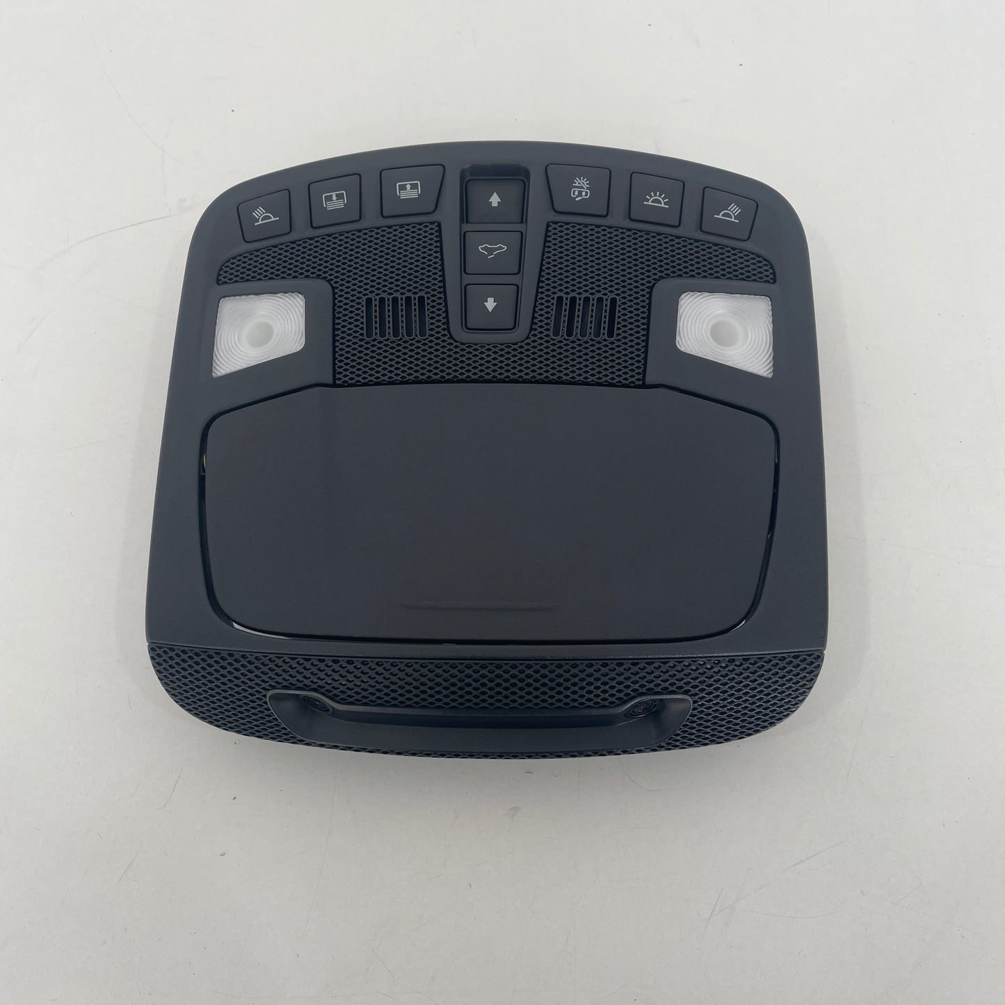 Ford Everest UA 2018-2022 Overhead Roof Console EB3B-41519A58 | OEM
