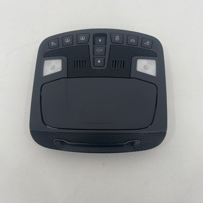 Ford Everest UA 2018-2022 Overhead Roof Console EB3B-41519A58 | OEM