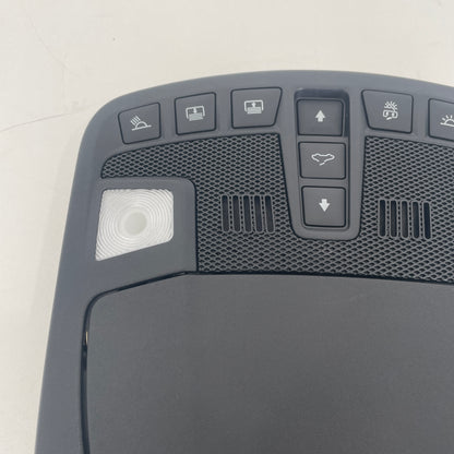 Ford Everest UA 2018-2022 Overhead Roof Console EB3B-41519A58 | OEM