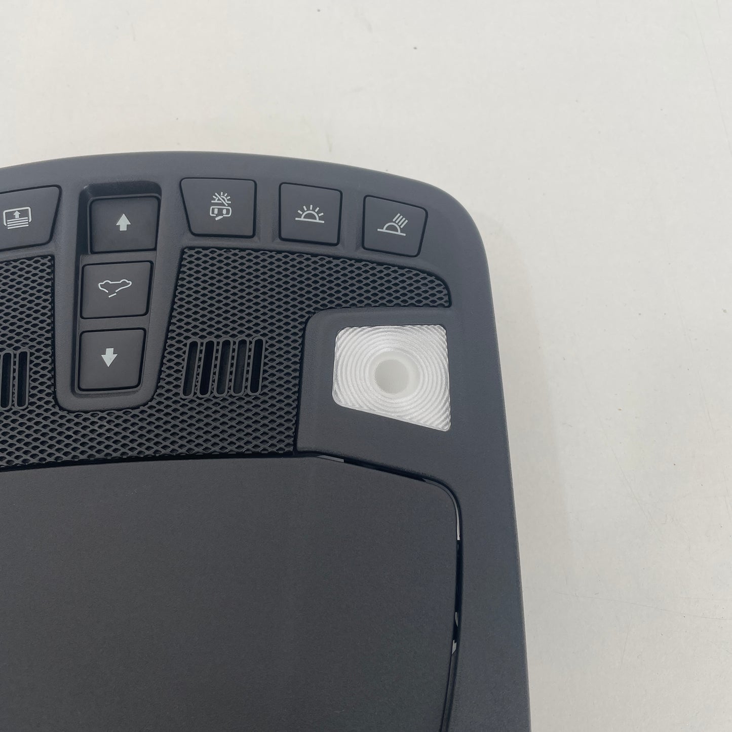 Ford Everest UA 2018-2022 Overhead Roof Console EB3B-41519A58 | OEM