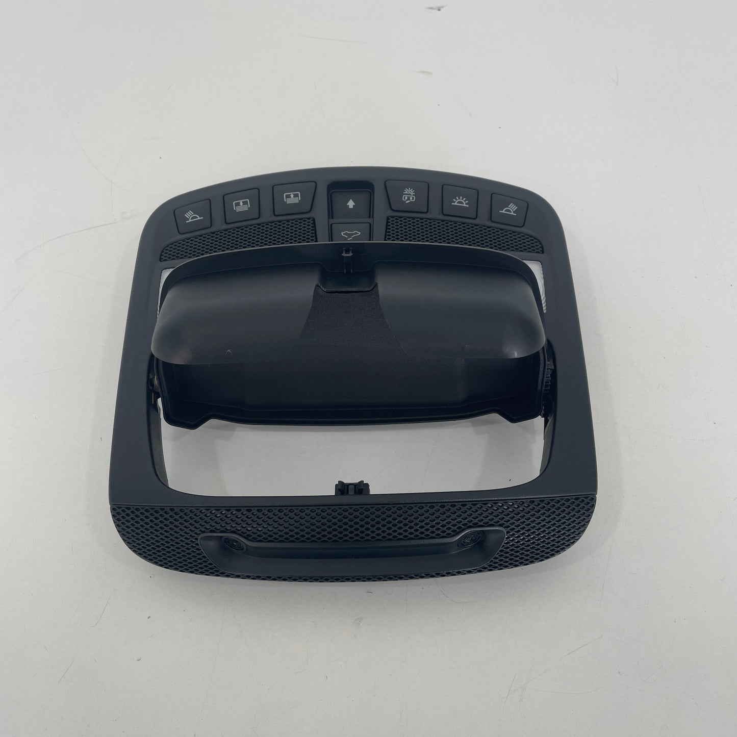 Ford Everest UA 2018-2022 Overhead Roof Console EB3B-41519A58 | OEM