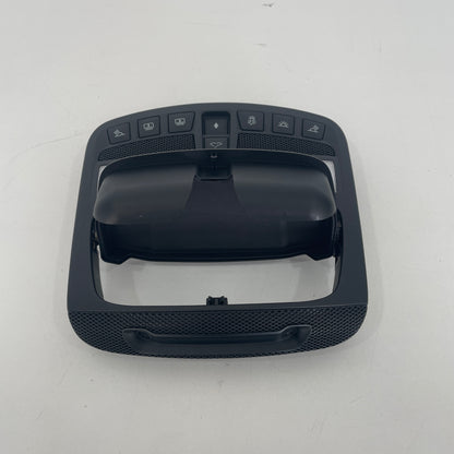 Ford Everest UA 2018-2022 Overhead Roof Console EB3B-41519A58 | OEM