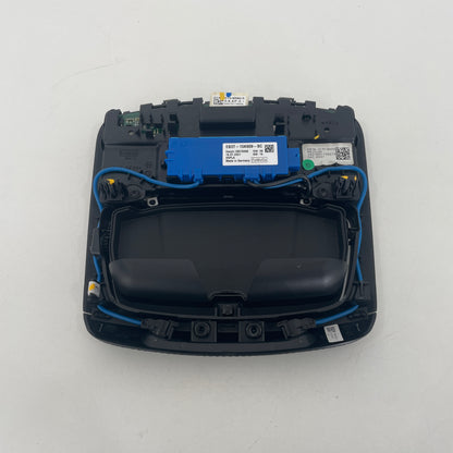 Ford Everest UA 2018-2022 Overhead Roof Console EB3B-41519A58 | OEM