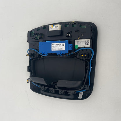 Ford Everest UA 2018-2022 Overhead Roof Console EB3B-41519A58 | OEM