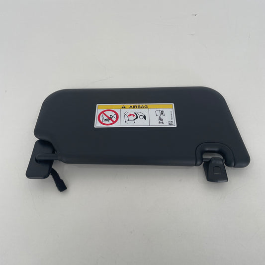 Ford Ranger Sun Visor LH Sliding Mirror Light PX1 PX2 PX3 2011-2022