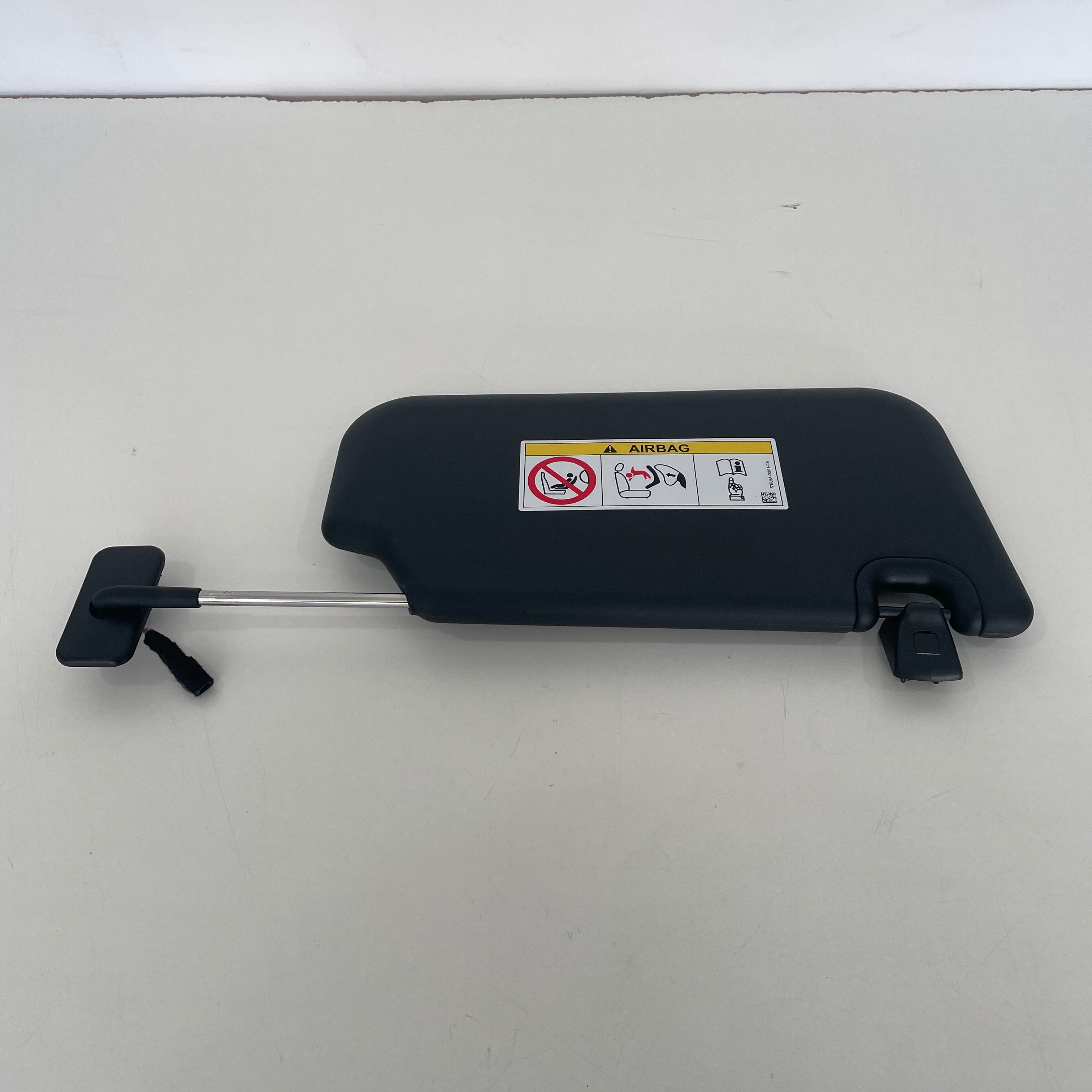 Ford Ranger Sun Visor LH Sliding Mirror Light PX1 PX2 PX3 2011-2022