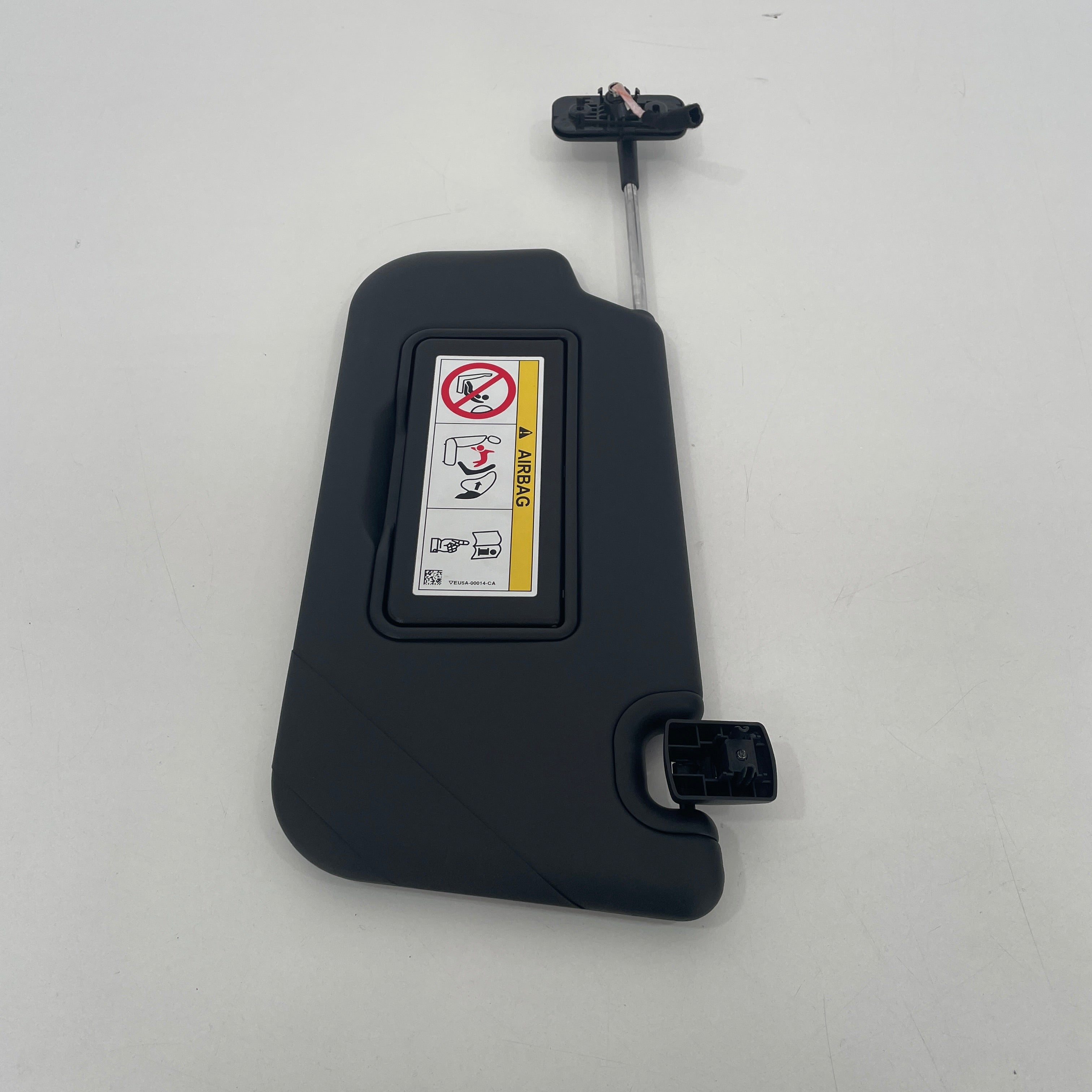 Ford Ranger Sun Visor LH Sliding Mirror Light PX1 PX2 PX3 2011-2022