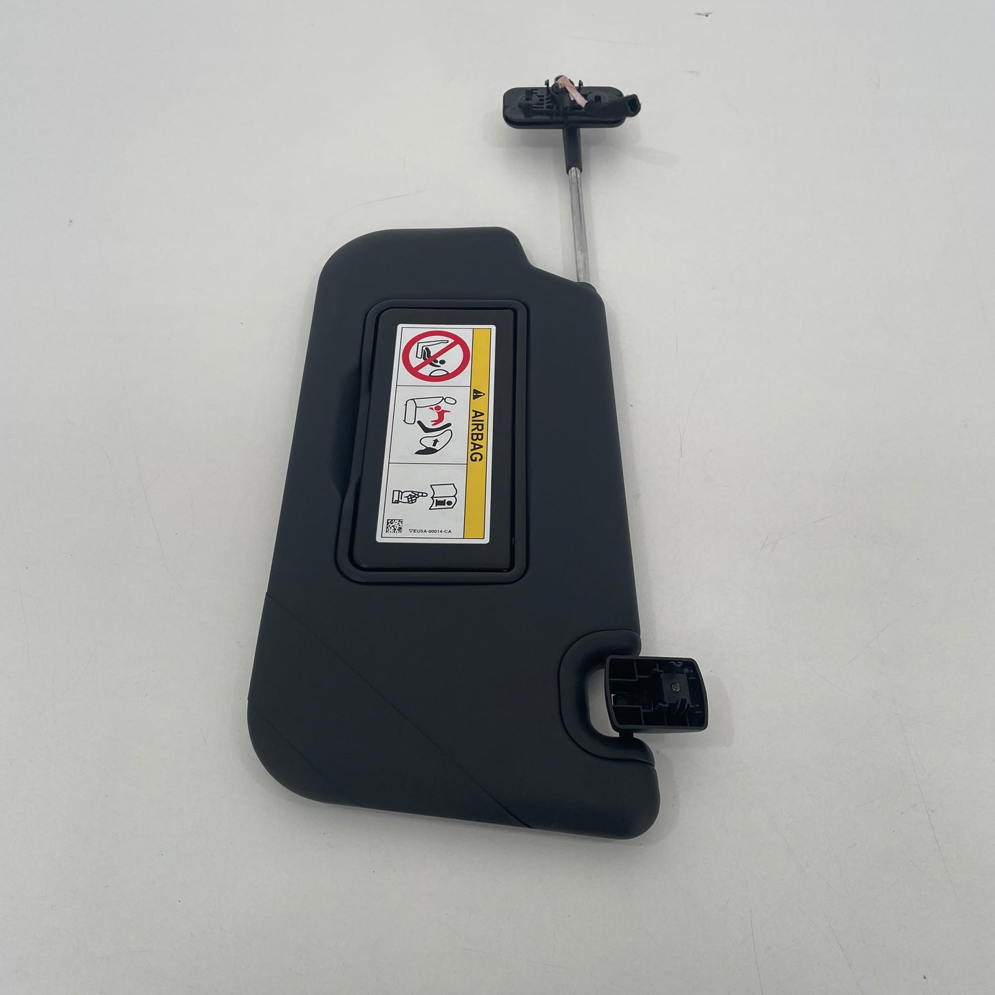 Ford Ranger Sun Visor LH Sliding Mirror Light PX1 PX2 PX3 2011-2022