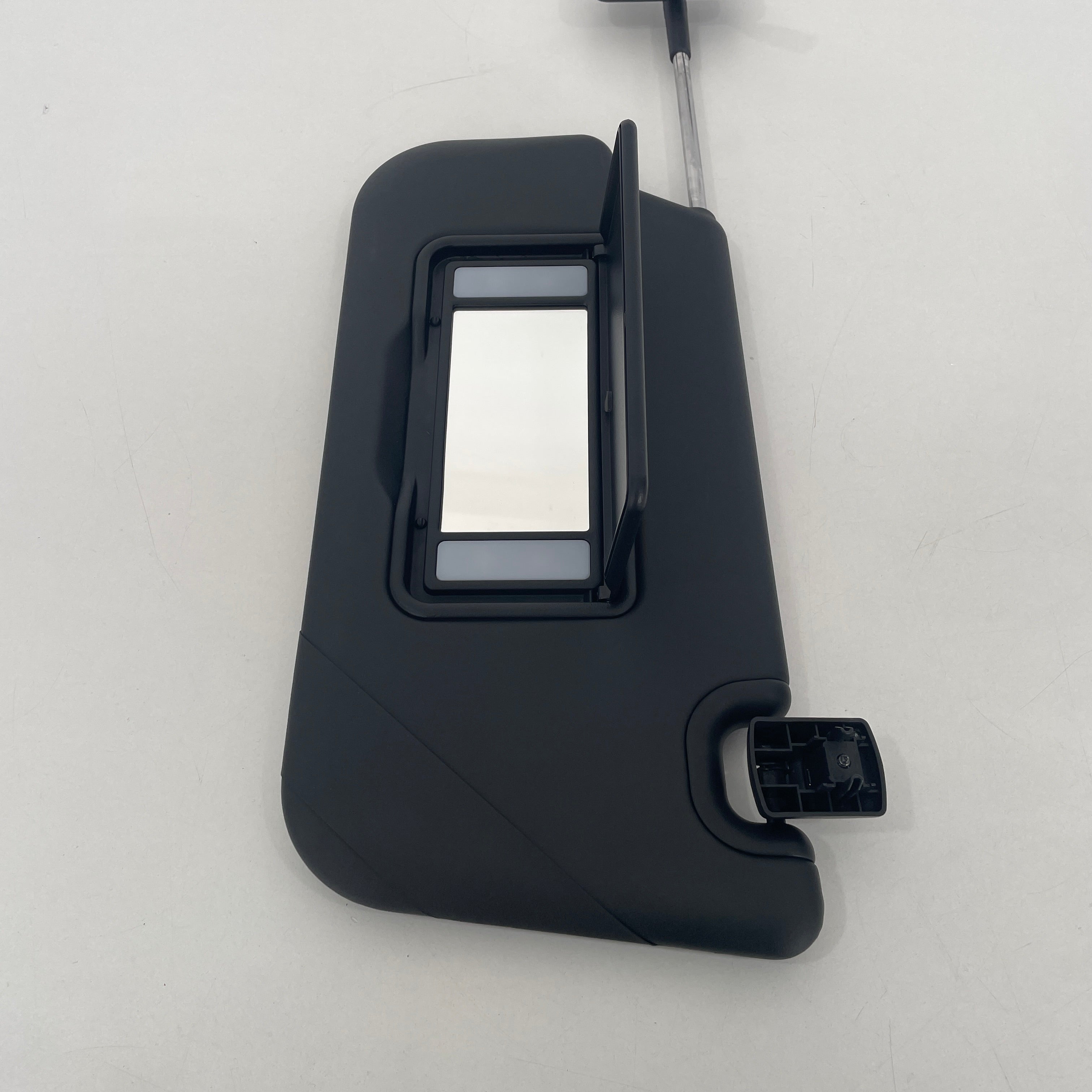 Ford Ranger Sun Visor LH Sliding Mirror Light PX1 PX2 PX3 2011-2022