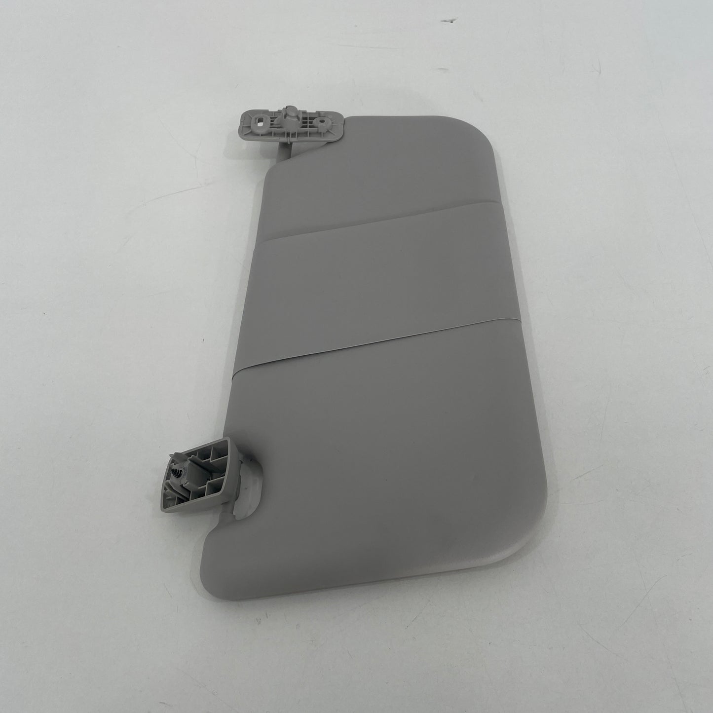 Mazda BT-50 Right-Side Sun Visor OEM Grey RHD (2011–2020) Genuine