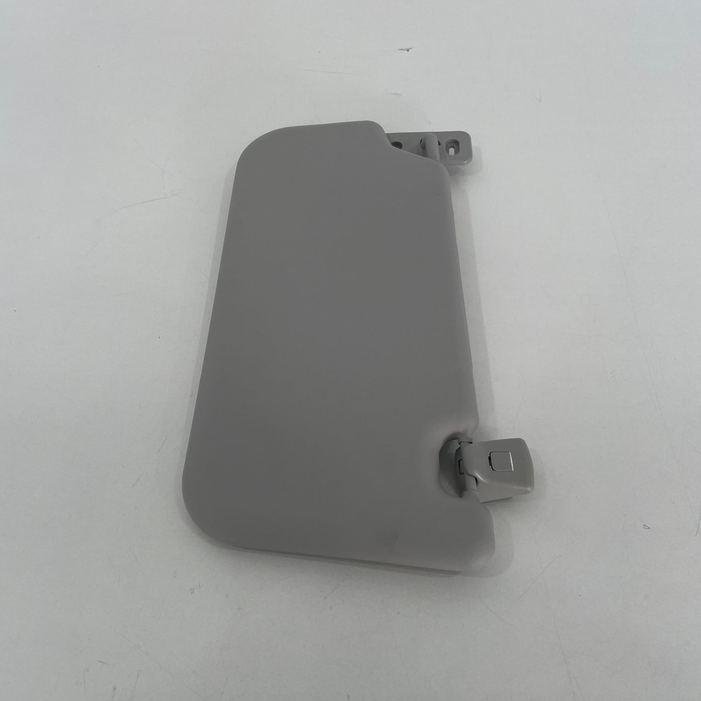Mazda BT-50 Right-Side Sun Visor OEM Grey RHD (2011–2020) Genuine