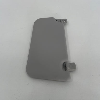 Mazda BT-50 Right-Side Sun Visor OEM Grey RHD (2011–2020) Genuine