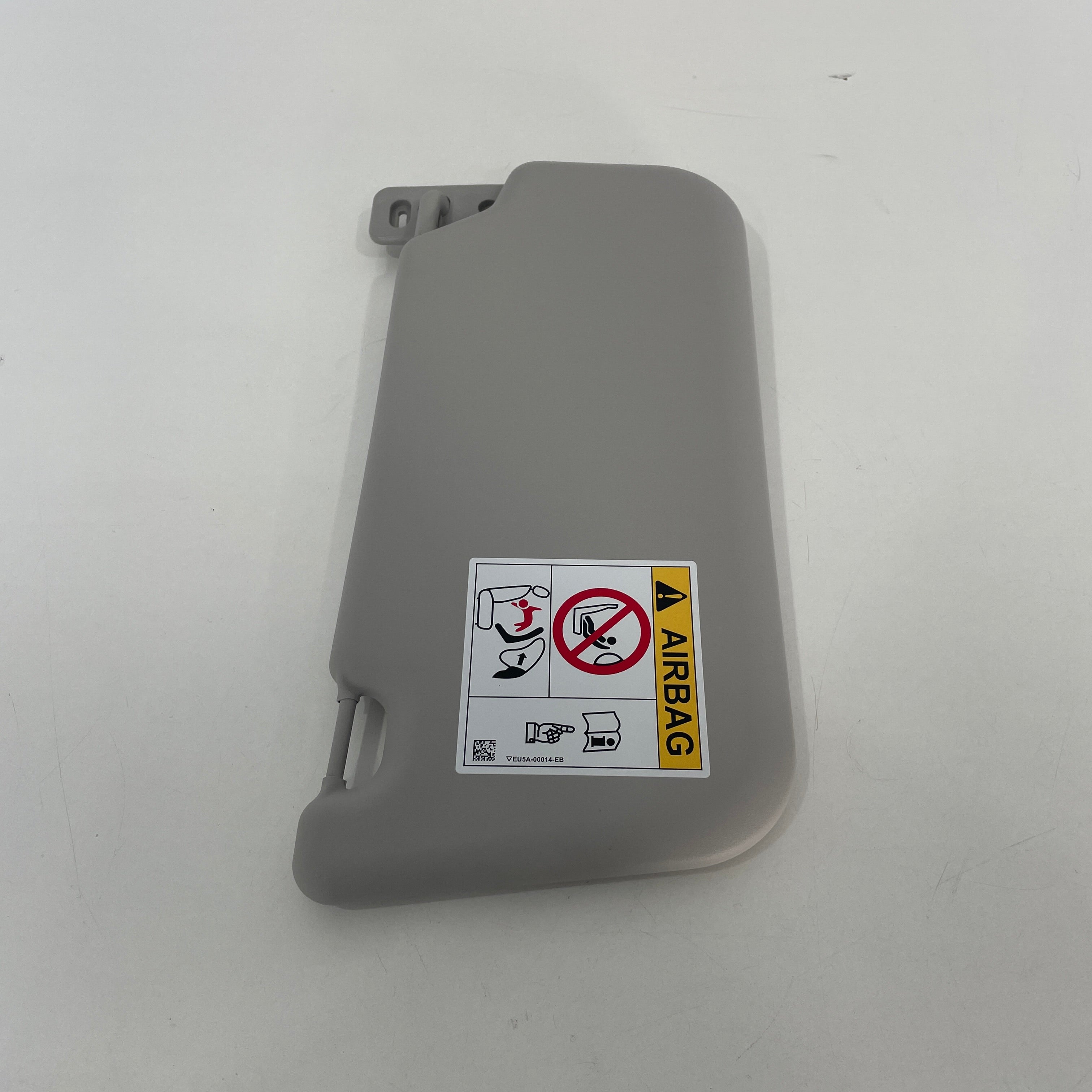 Mazda BT-50 2011–2020 Left Hand Side Sun Visor EU5A-00014-EA | Vanity Mirror OEM