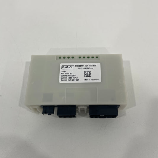 Ford Ranger PX2 PX3 Trailer Electronics Module DG9T-19H517-AJ OEM