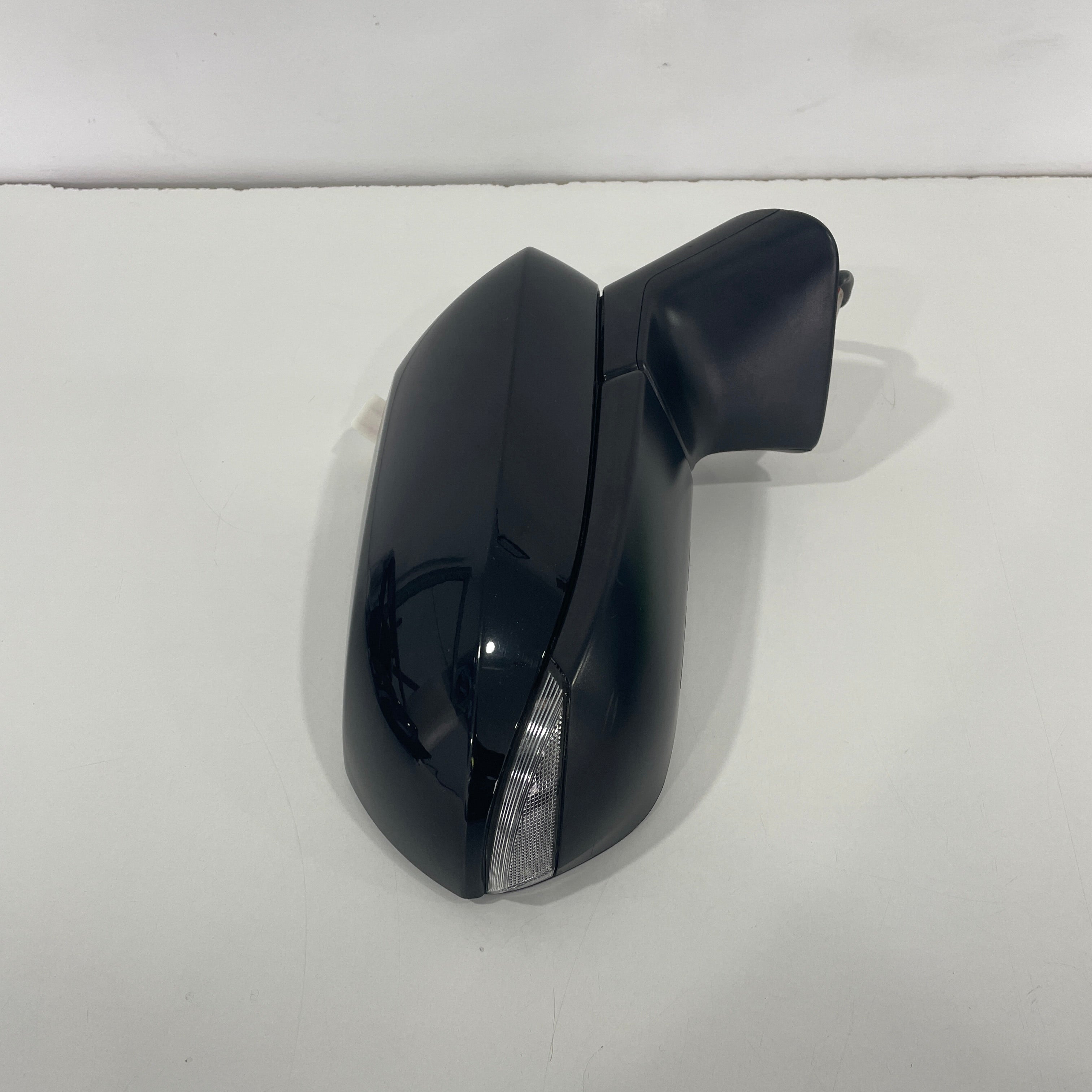 Toyota Corolla MZEA12R 2018-2022 Door Mirror Right RH ZR BSM Black | OEM