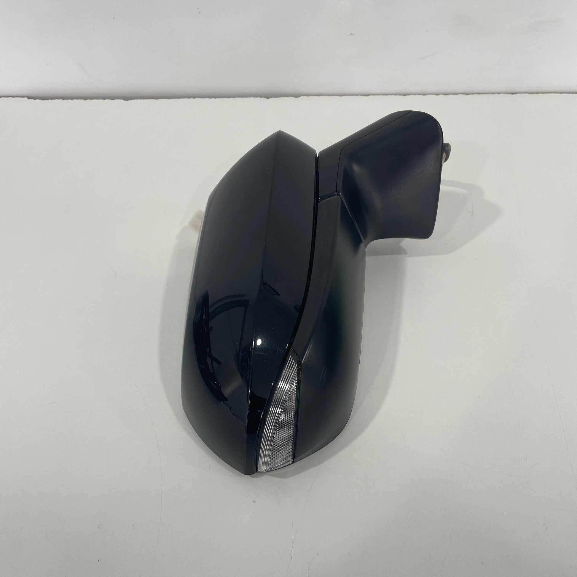 Toyota Corolla MZEA12R 2018-2022 Door Mirror Right RH ZR BSM Black | OEM