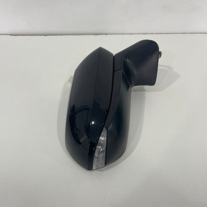 Toyota Corolla MZEA12R 2018-2022 Door Mirror Right RH ZR BSM Black | OEM