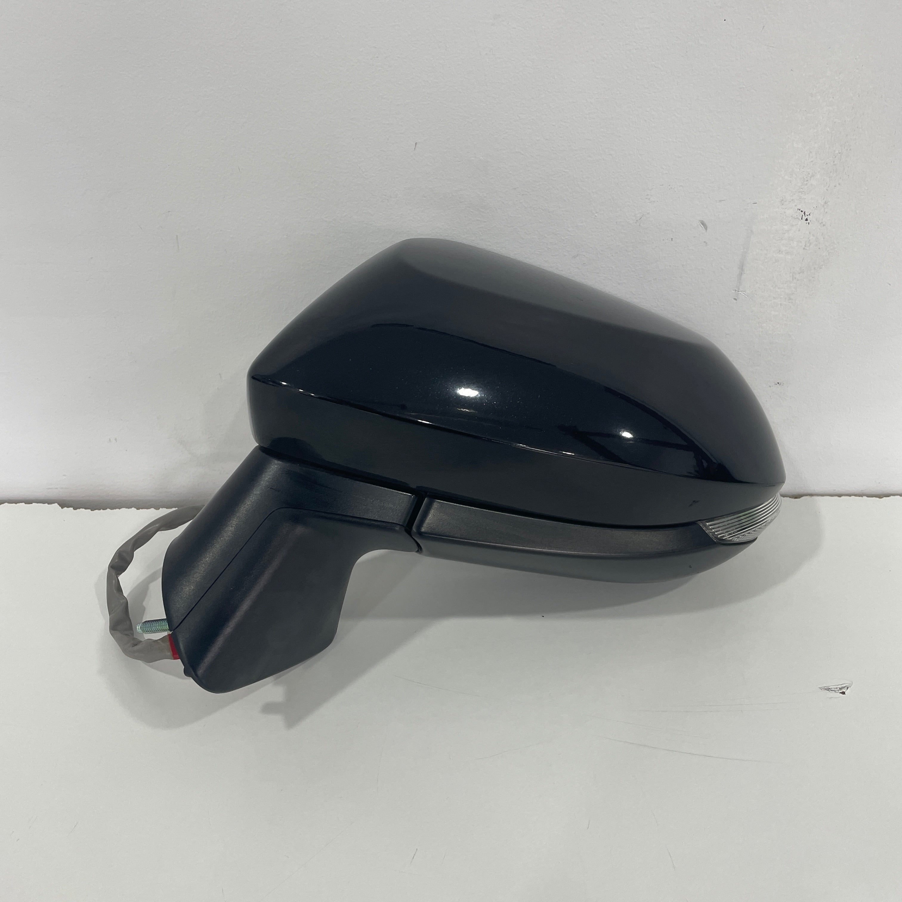 Toyota Corolla MZEA12R 2018-2022 Door Mirror Left LH ZR BSM Black | OEM