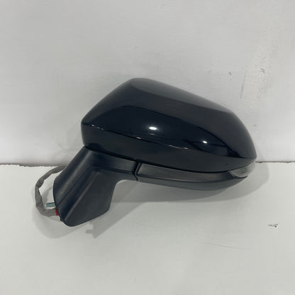 Toyota Corolla MZEA12R 2018-2022 Door Mirror Left LH ZR BSM Black | OEM