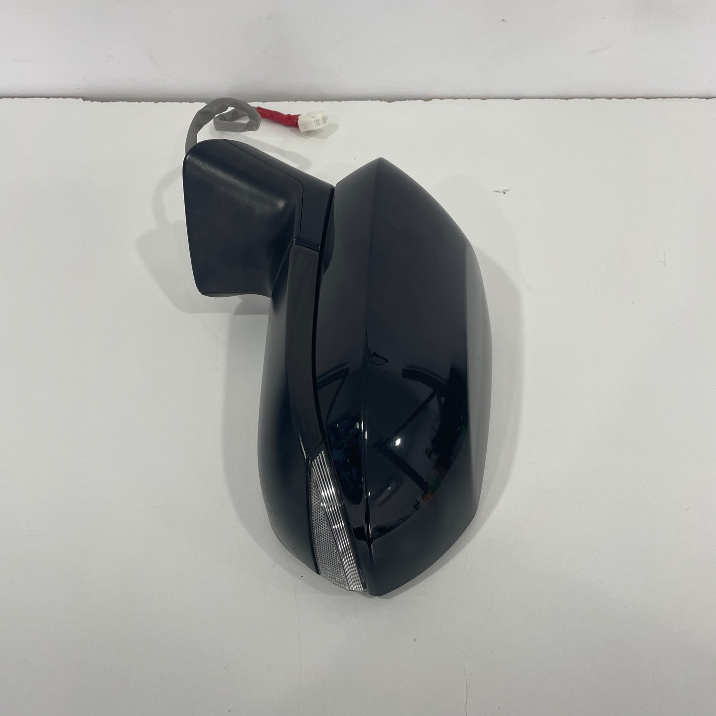 Toyota Corolla MZEA12R 2018-2022 Door Mirror Left LH ZR BSM Black | OEM