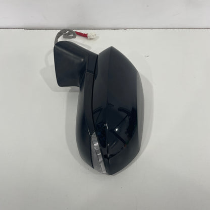 Toyota Corolla MZEA12R 2018-2022 Door Mirror Left LH ZR BSM Black | OEM