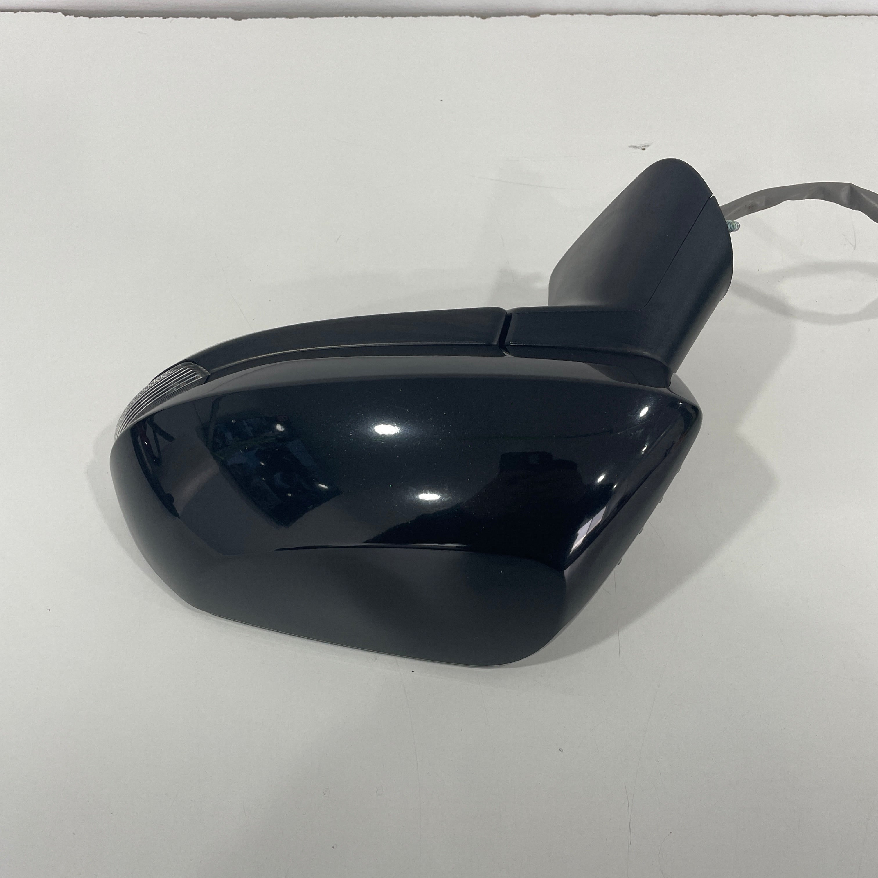 Toyota Corolla MZEA12R 2018-2022 Door Mirror Left LH ZR BSM Black | OEM