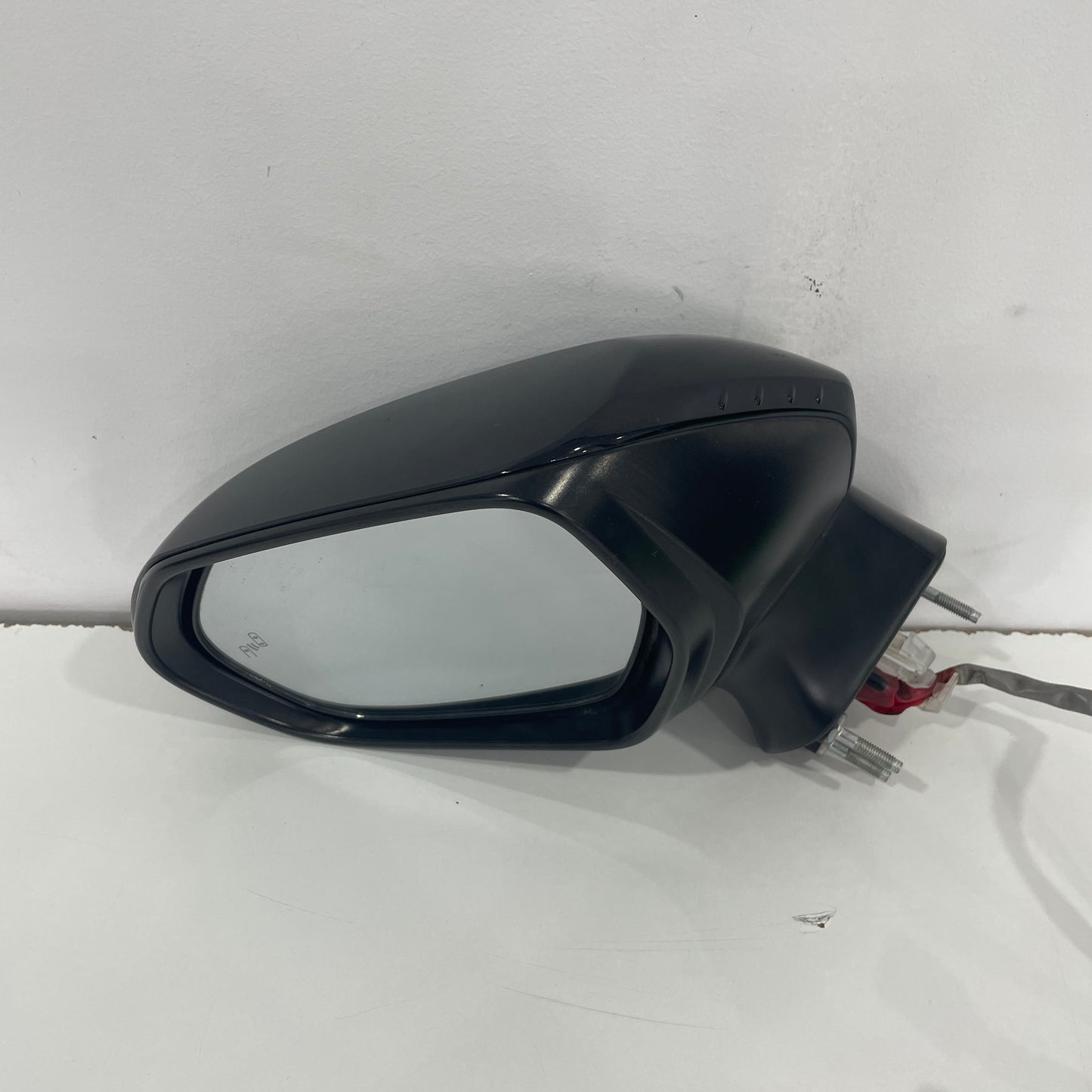 Toyota Corolla MZEA12R 2018-2022 Door Mirror Left LH ZR BSM Black | OEM