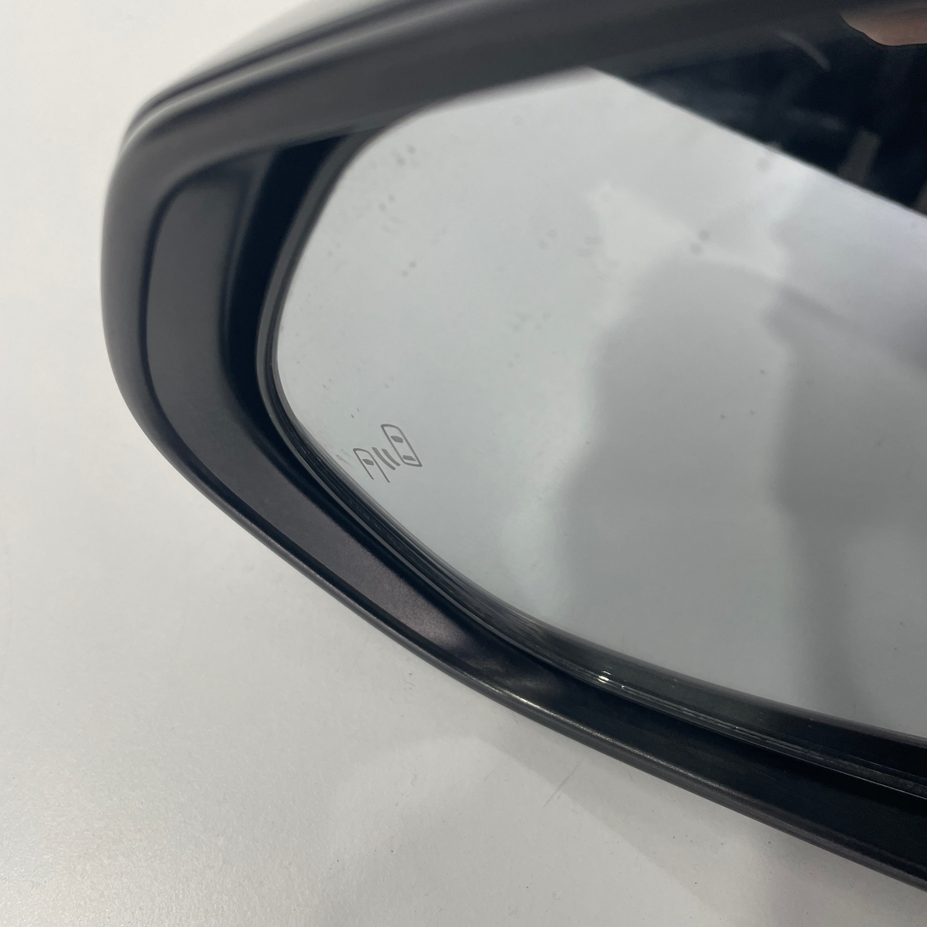 Toyota Corolla MZEA12R 2018-2022 Door Mirror Left LH ZR BSM Black | OEM