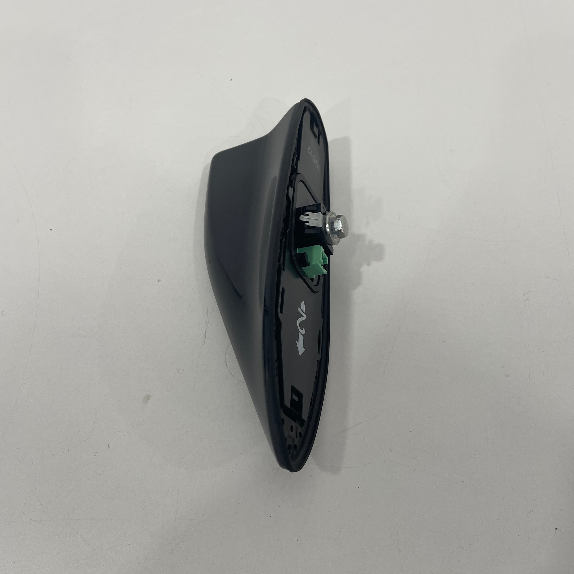 Toyota Corolla MZEA12R 2018-2022 Roof Antenna Shark Fin Black | OEM