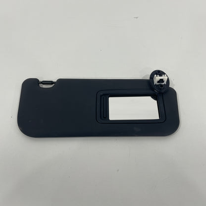 Toyota Corolla MZEA12R 2018-2022 Sun Visor Right RH Black ZR | OEM