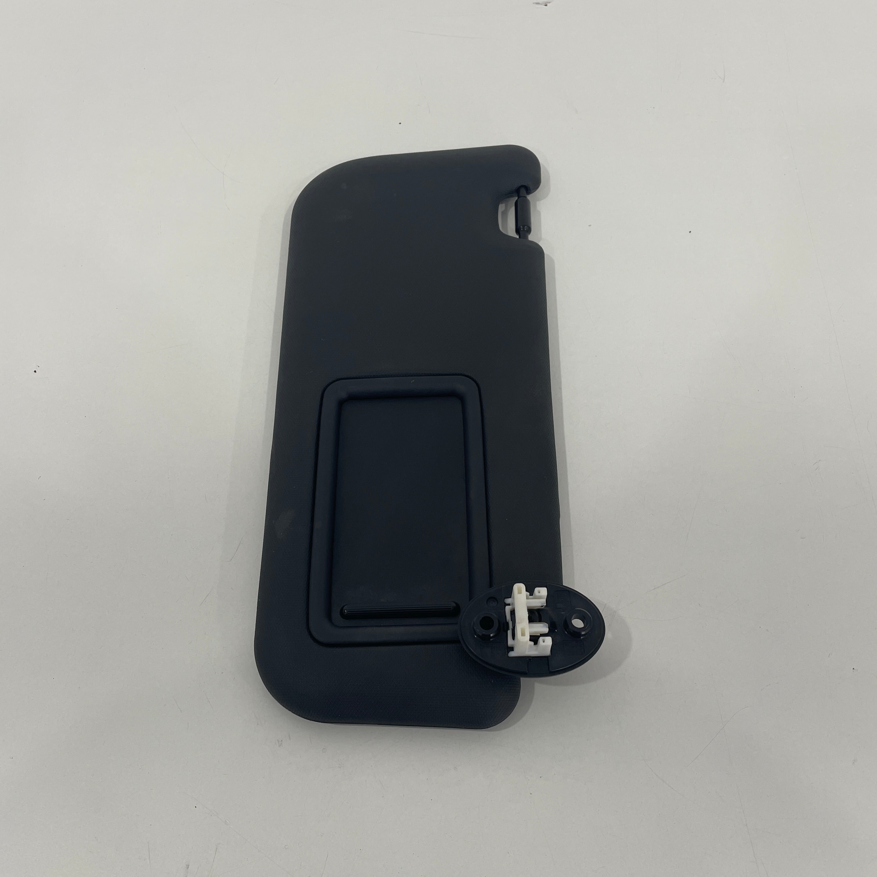 Toyota Corolla MZEA12R 2018-2022 Sun Visor Right RH Black ZR | OEM