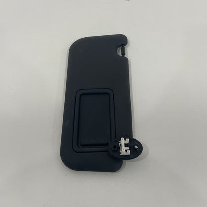 Toyota Corolla MZEA12R 2018-2022 Sun Visor Right RH Black ZR | OEM