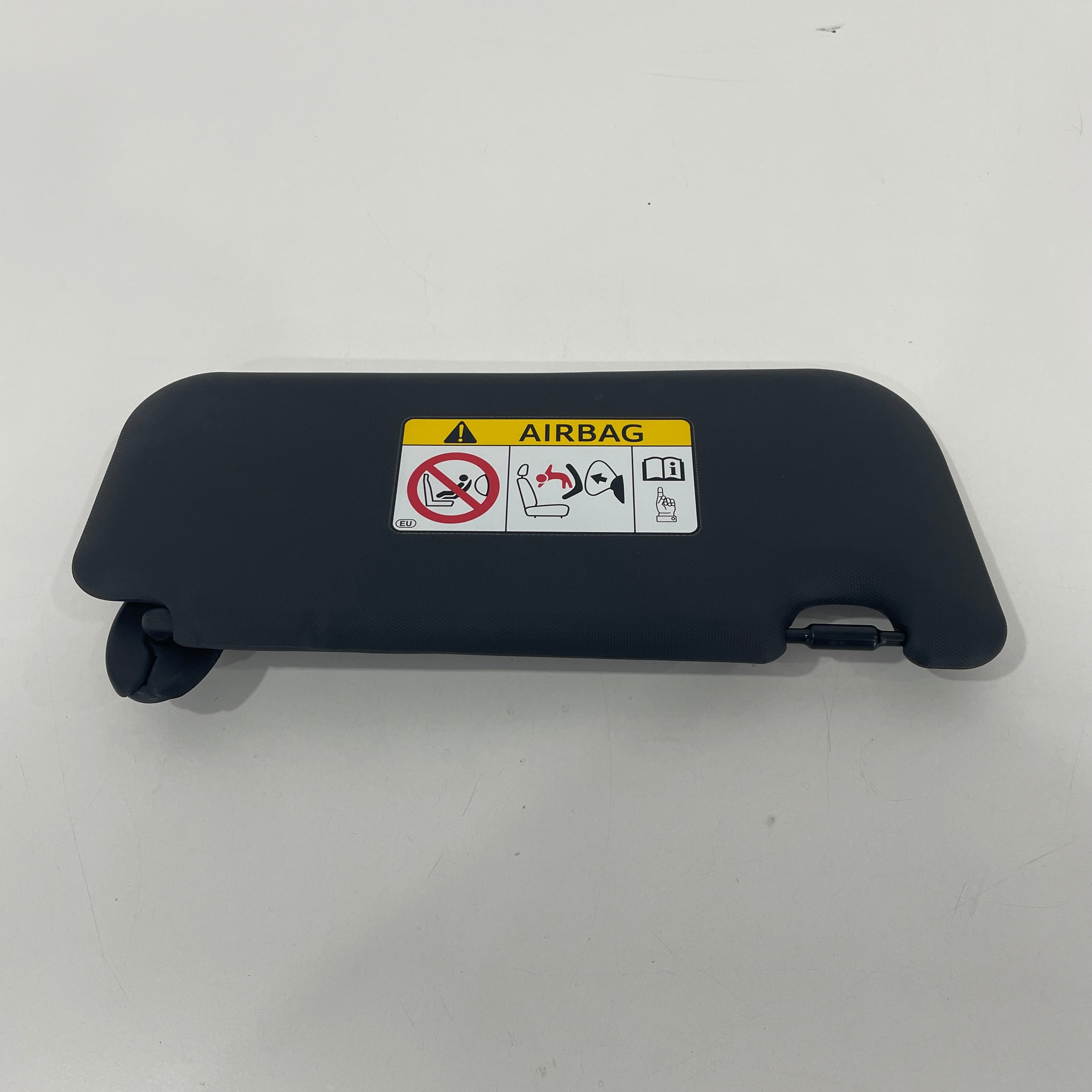 Toyota Corolla MZEA12R 2018-2022 Sun Visor Left LH Black ZR | OEM