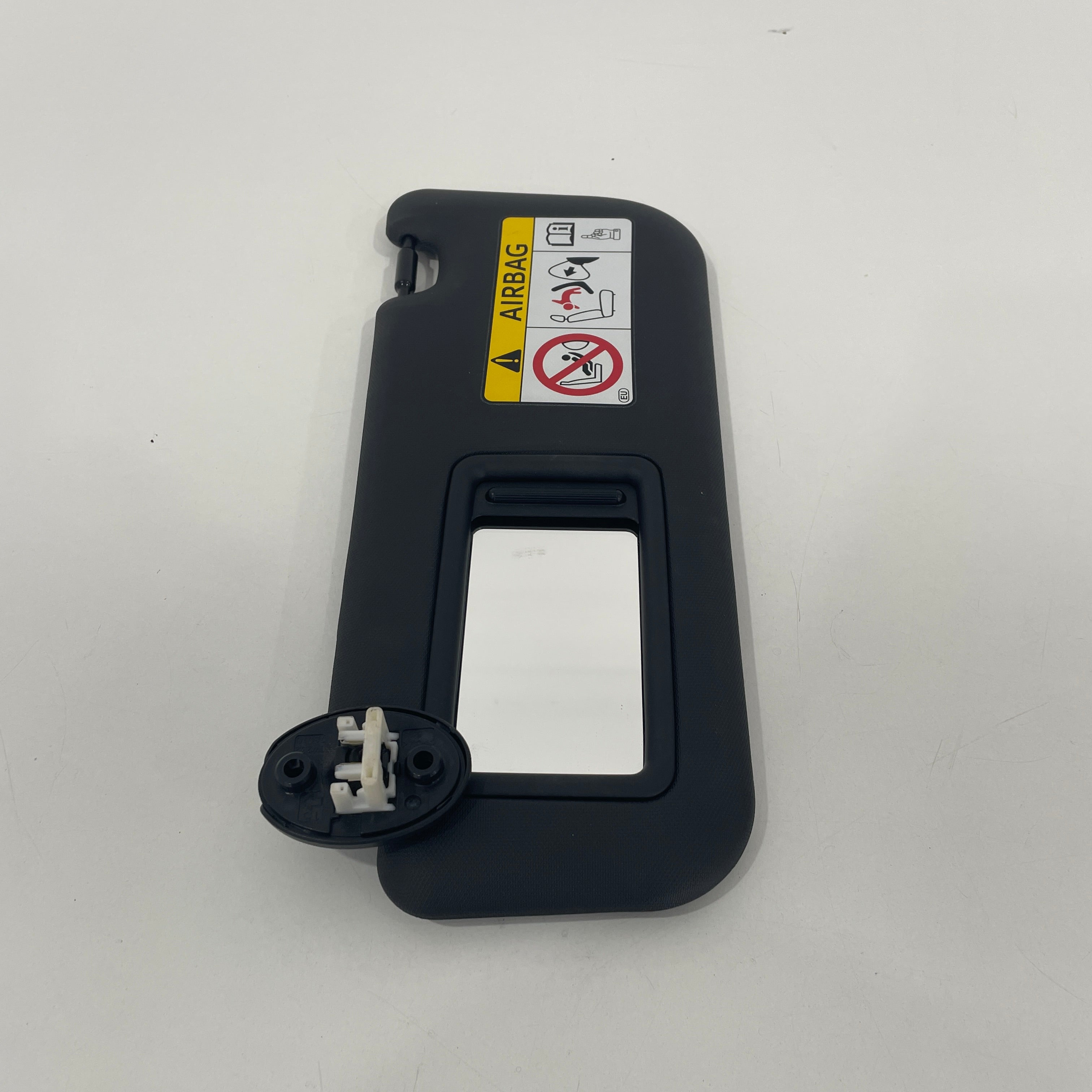 Toyota Corolla MZEA12R 2018-2022 Sun Visor Left LH Black ZR | OEM