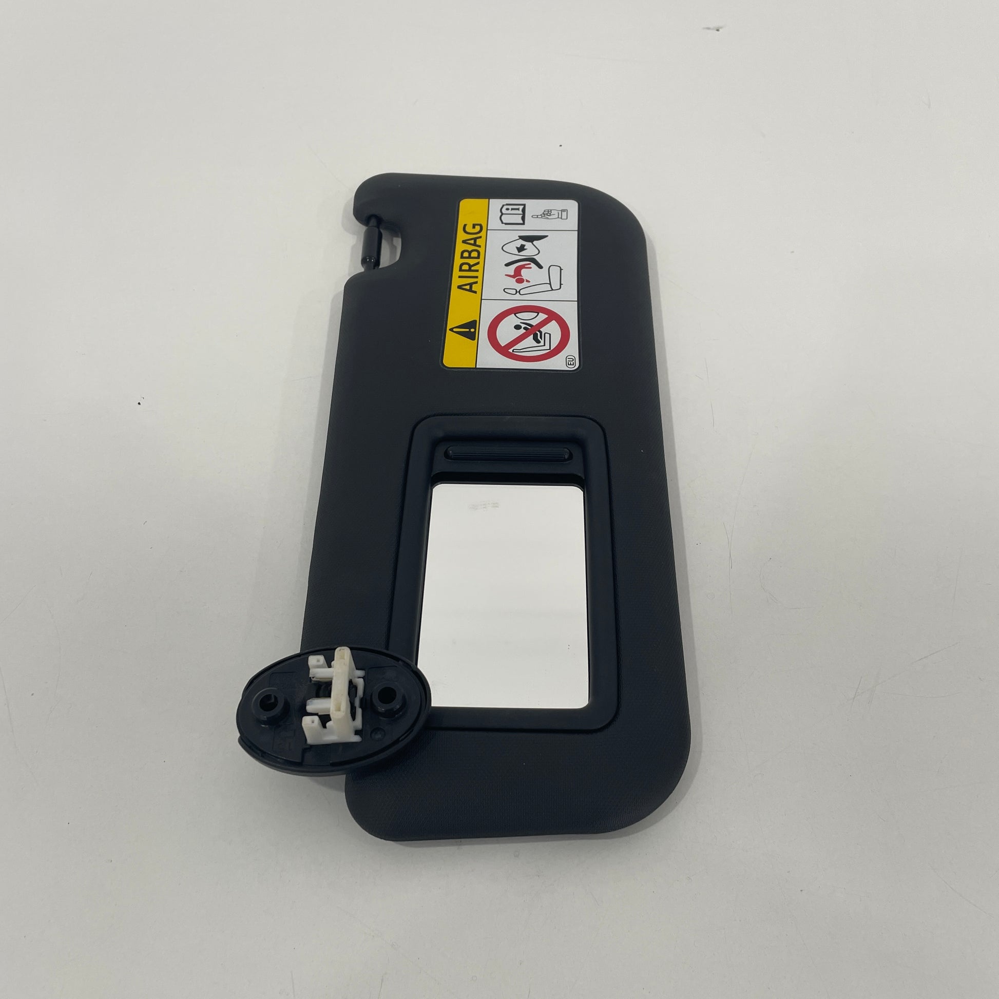 Toyota Corolla MZEA12R 2018-2022 Sun Visor Left LH Black ZR | OEM